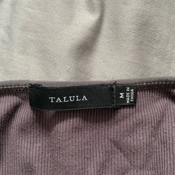 Talula Women’s Bodysuit - Picture 3 of 3